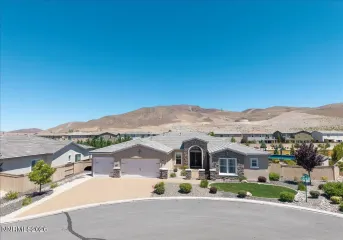 2835 Hero, Reno, Nevada 89521, 4 Bedrooms Bedrooms, ,3 BathroomsBathrooms,Residential,Residential,Hero,0,260007443