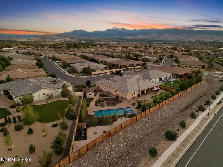 2835 Hero, Reno, Nevada 89521, 4 Bedrooms Bedrooms, ,3 BathroomsBathrooms,Residential,Residential,Hero,0,260007443