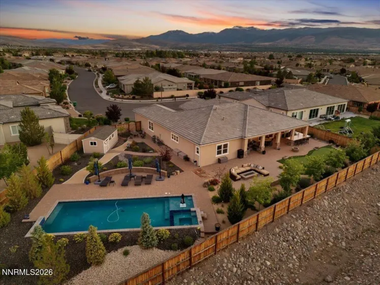 2835 Hero, Reno, Nevada 89521, 4 Bedrooms Bedrooms, ,3 BathroomsBathrooms,Residential,Residential,Hero,0,260007443
