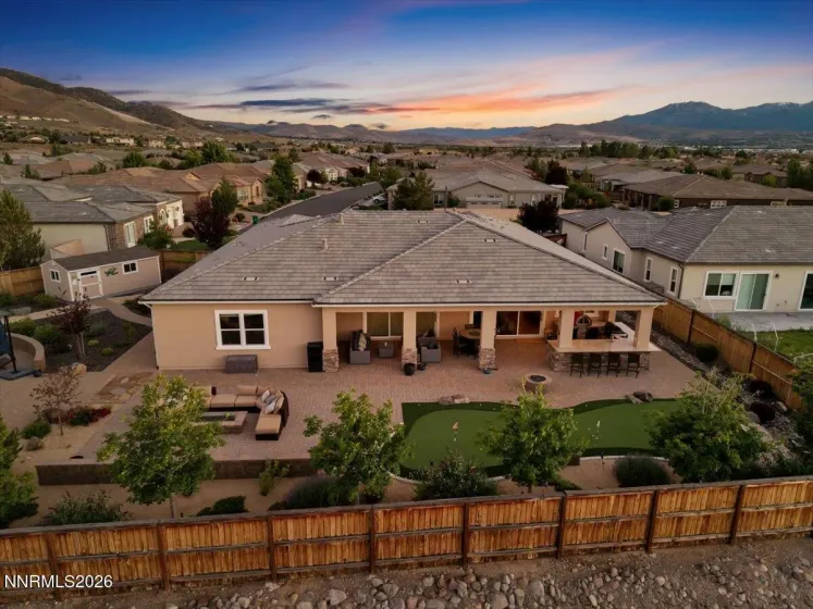 2835 Hero, Reno, Nevada 89521, 4 Bedrooms Bedrooms, ,3 BathroomsBathrooms,Residential,Residential,Hero,0,260007443