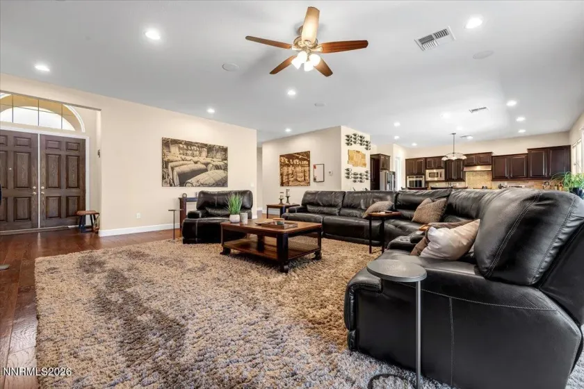 2835 Hero, Reno, Nevada 89521, 4 Bedrooms Bedrooms, ,3 BathroomsBathrooms,Residential,Residential,Hero,0,260007443