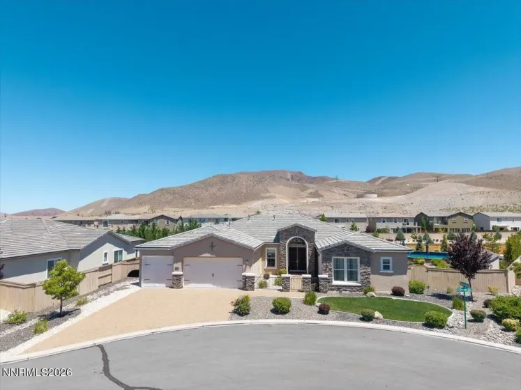 2835 Hero, Reno, Nevada 89521, 4 Bedrooms Bedrooms, ,3 BathroomsBathrooms,Residential,Residential,Hero,0,260007443