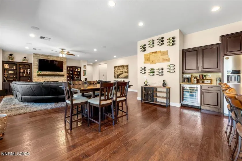 2835 Hero, Reno, Nevada 89521, 4 Bedrooms Bedrooms, ,3 BathroomsBathrooms,Residential,Residential,Hero,0,260007443