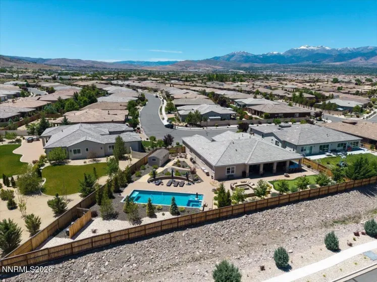 2835 Hero, Reno, Nevada 89521, 4 Bedrooms Bedrooms, ,3 BathroomsBathrooms,Residential,Residential,Hero,0,260007443