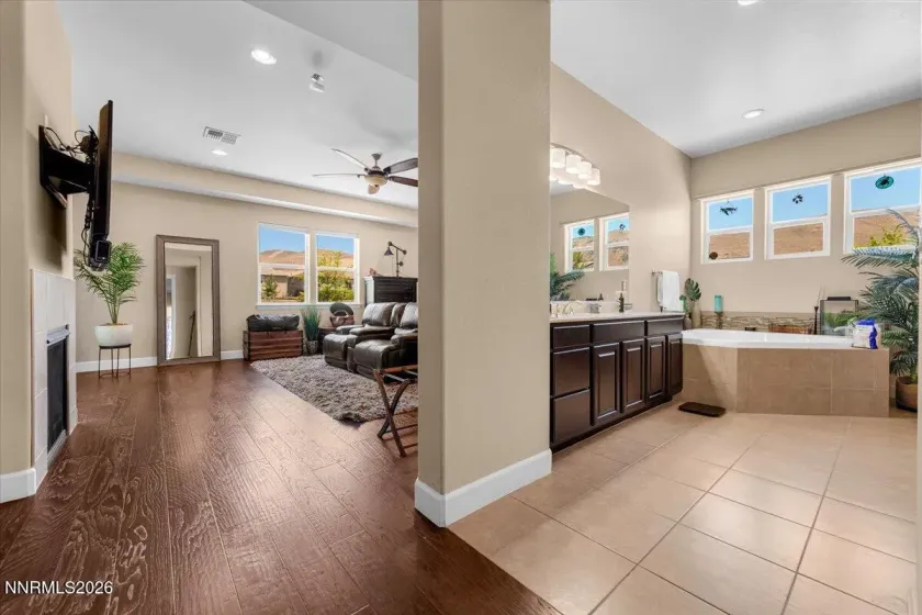 2835 Hero, Reno, Nevada 89521, 4 Bedrooms Bedrooms, ,3 BathroomsBathrooms,Residential,Residential,Hero,0,260007443