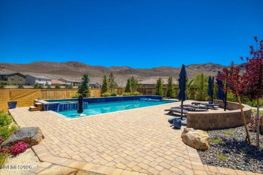 2835 Hero, Reno, Nevada 89521, 4 Bedrooms Bedrooms, ,3 BathroomsBathrooms,Residential,Residential,Hero,0,260007443