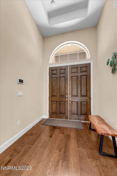2835 Hero, Reno, Nevada 89521, 4 Bedrooms Bedrooms, ,3 BathroomsBathrooms,Residential,Residential,Hero,0,260007443