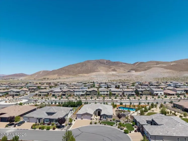 2835 Hero, Reno, Nevada 89521, 4 Bedrooms Bedrooms, ,3 BathroomsBathrooms,Residential,Residential,Hero,0,260007443