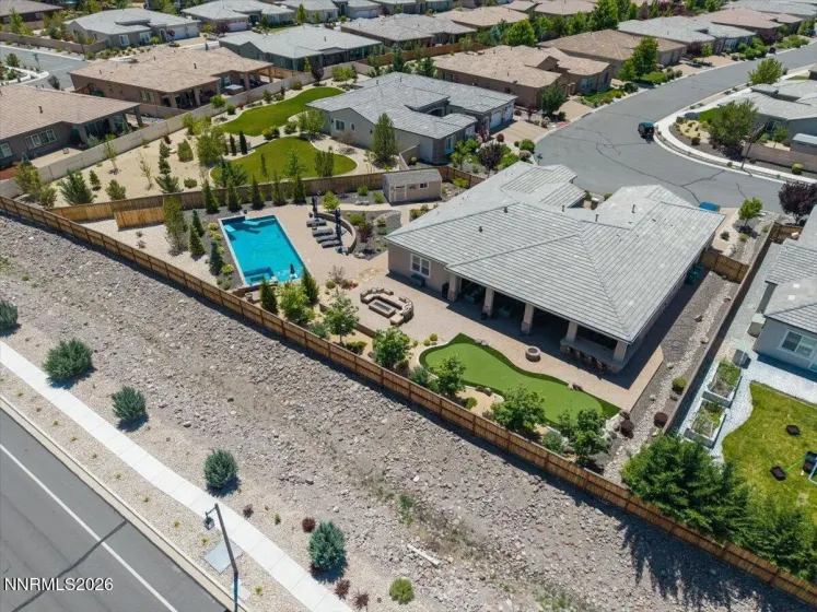 2835 Hero, Reno, Nevada 89521, 4 Bedrooms Bedrooms, ,3 BathroomsBathrooms,Residential,Residential,Hero,0,260007443