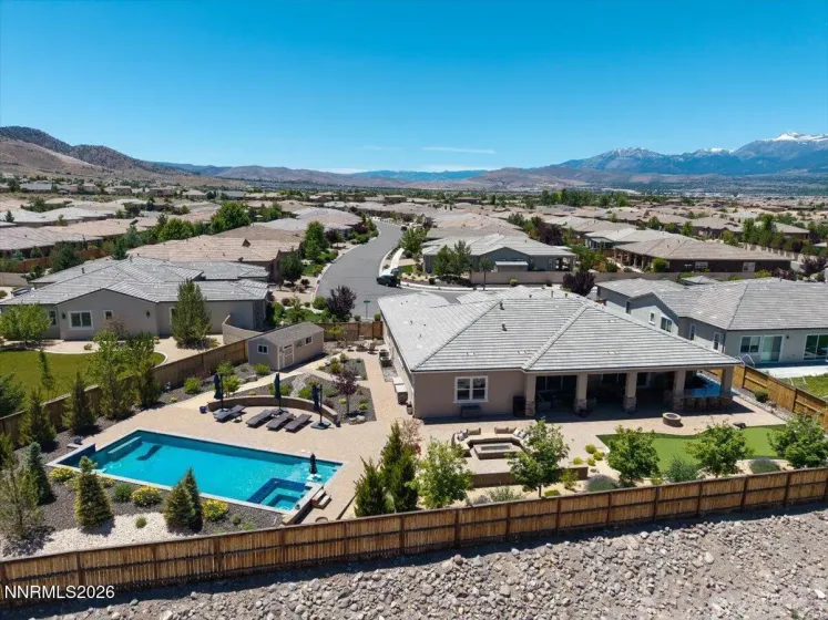 2835 Hero, Reno, Nevada 89521, 4 Bedrooms Bedrooms, ,3 BathroomsBathrooms,Residential,Residential,Hero,0,260007443