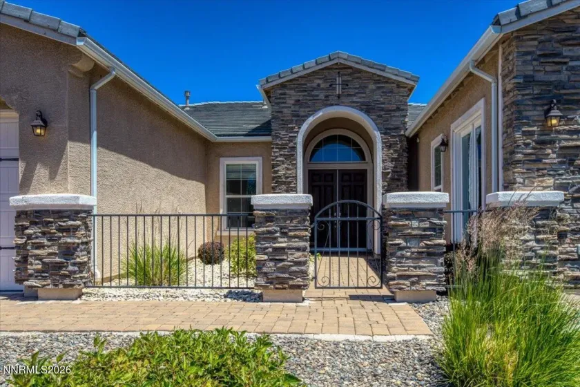 2835 Hero, Reno, Nevada 89521, 4 Bedrooms Bedrooms, ,3 BathroomsBathrooms,Residential,Residential,Hero,0,260007443