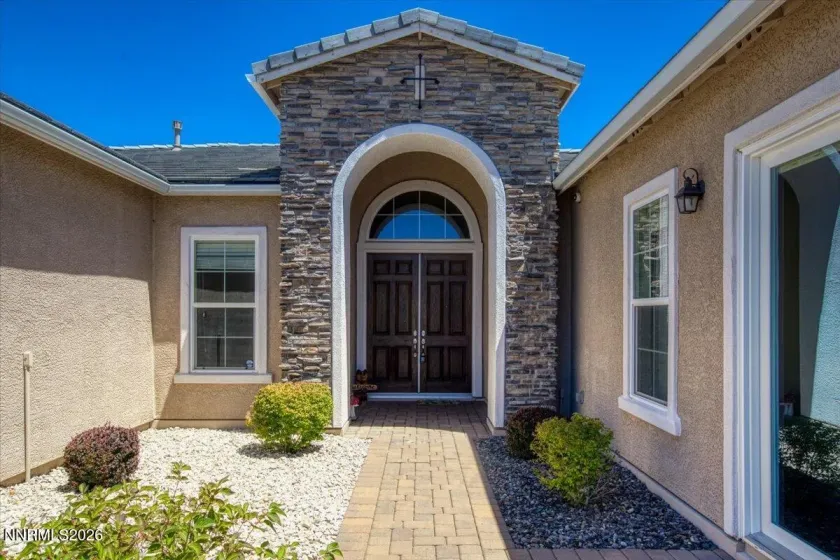 2835 Hero, Reno, Nevada 89521, 4 Bedrooms Bedrooms, ,3 BathroomsBathrooms,Residential,Residential,Hero,0,260007443