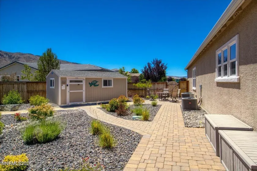 2835 Hero, Reno, Nevada 89521, 4 Bedrooms Bedrooms, ,3 BathroomsBathrooms,Residential,Residential,Hero,0,260007443