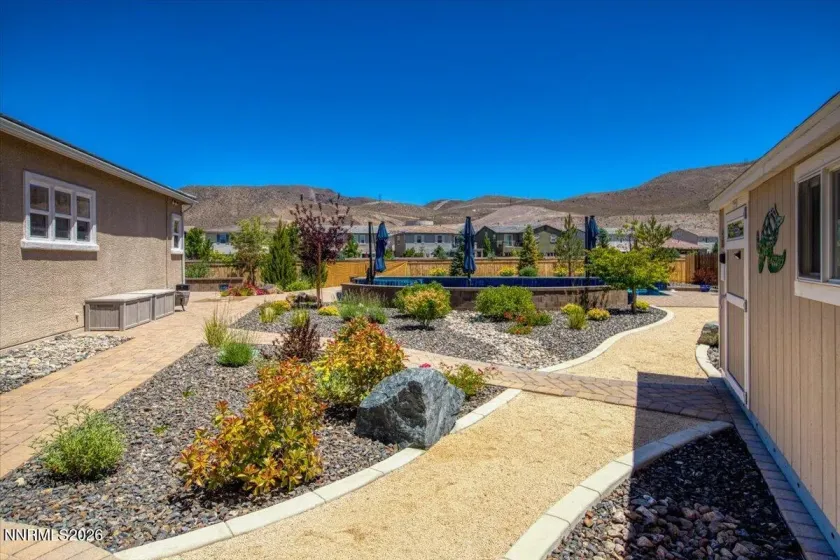 2835 Hero, Reno, Nevada 89521, 4 Bedrooms Bedrooms, ,3 BathroomsBathrooms,Residential,Residential,Hero,0,260007443