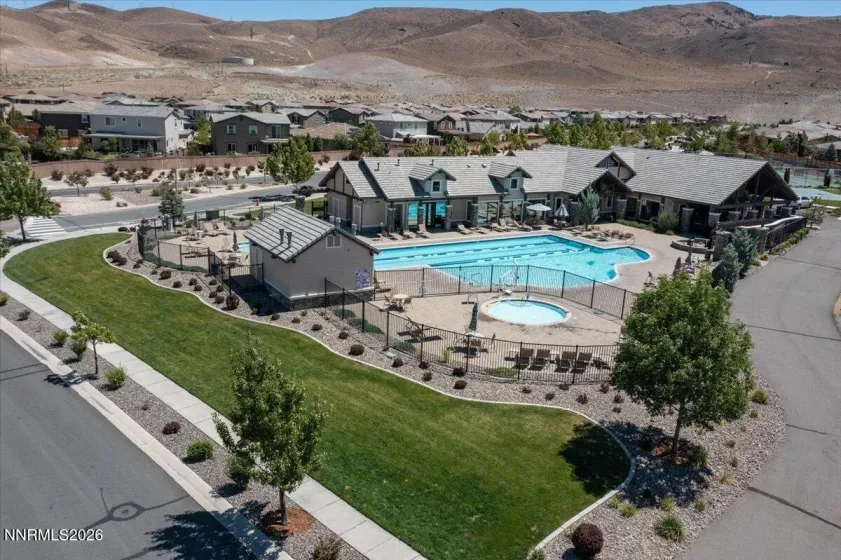 2835 Hero, Reno, Nevada 89521, 4 Bedrooms Bedrooms, ,3 BathroomsBathrooms,Residential,Residential,Hero,0,260007443