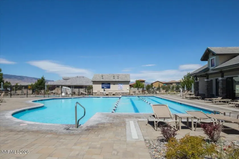 2835 Hero, Reno, Nevada 89521, 4 Bedrooms Bedrooms, ,3 BathroomsBathrooms,Residential,Residential,Hero,0,260007443