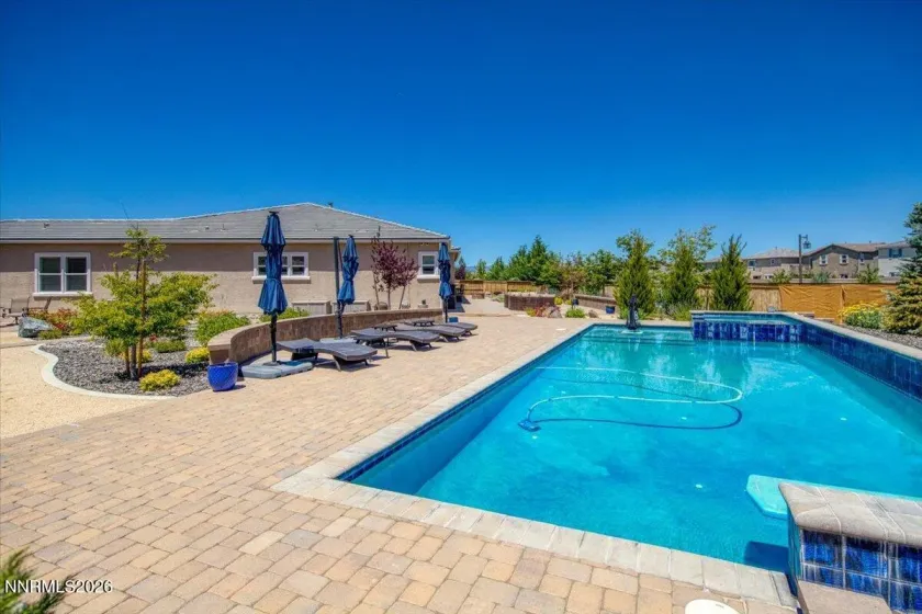 2835 Hero, Reno, Nevada 89521, 4 Bedrooms Bedrooms, ,3 BathroomsBathrooms,Residential,Residential,Hero,0,260007443