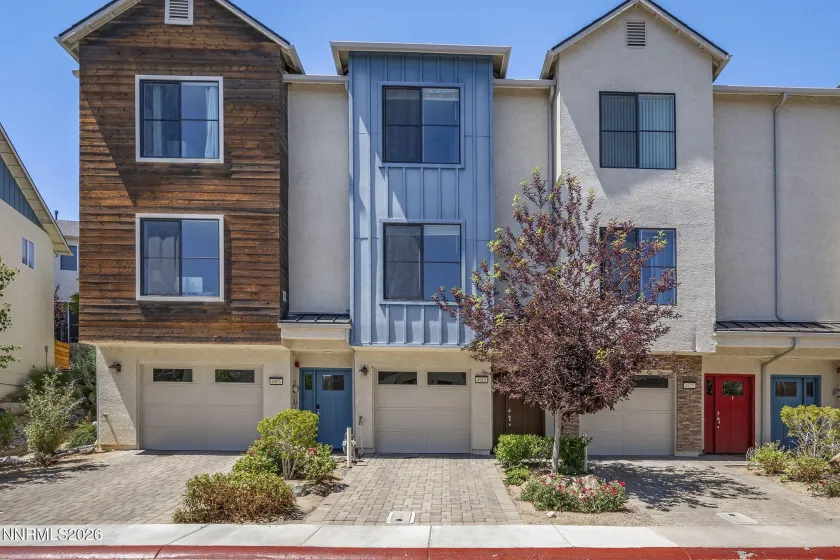 4915 Ciarra Kennedy, Reno, Nevada 89503, 2 Bedrooms Bedrooms, ,3 BathroomsBathrooms,Residential,Residential,Ciarra Kennedy,0,260007444