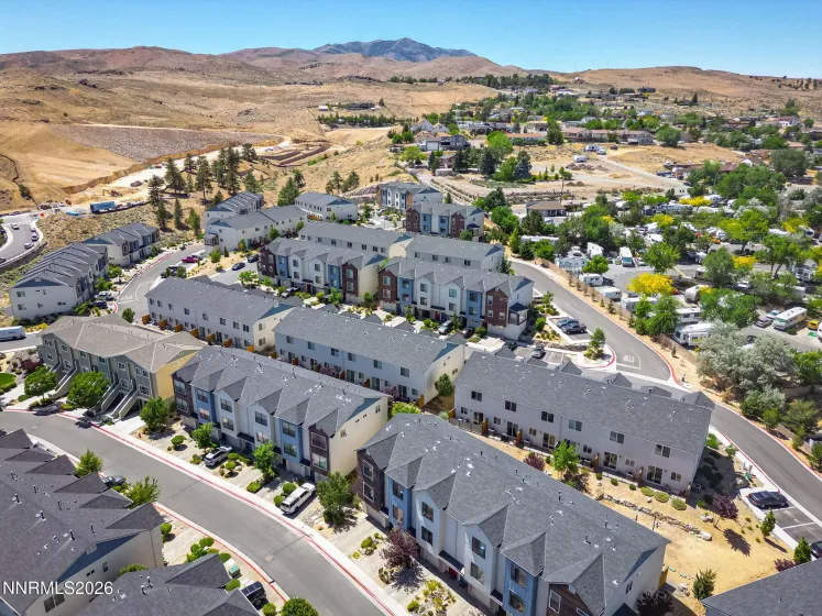 4915 Ciarra Kennedy, Reno, Nevada 89503, 2 Bedrooms Bedrooms, ,3 BathroomsBathrooms,Residential,Residential,Ciarra Kennedy,0,260007444