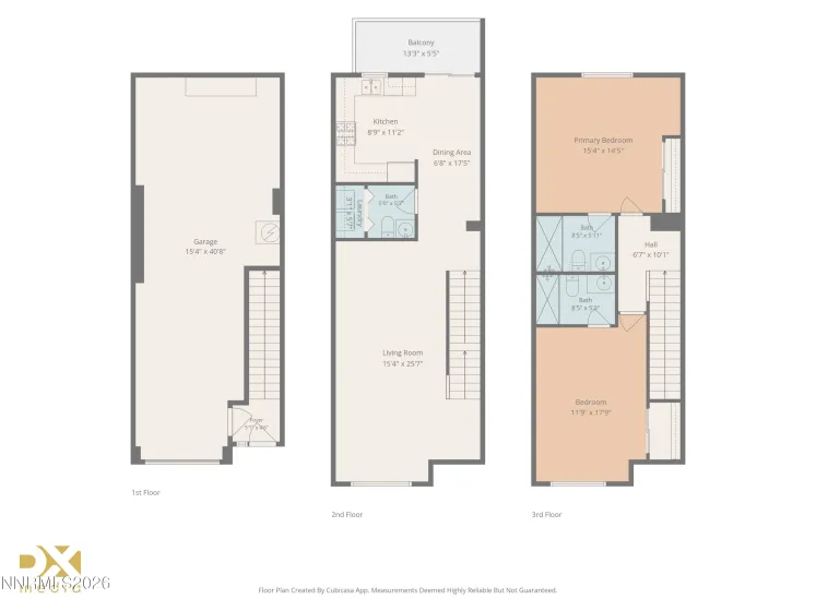 4915 Ciarra Kennedy, Reno, Nevada 89503, 2 Bedrooms Bedrooms, ,3 BathroomsBathrooms,Residential,Residential,Ciarra Kennedy,0,260007444