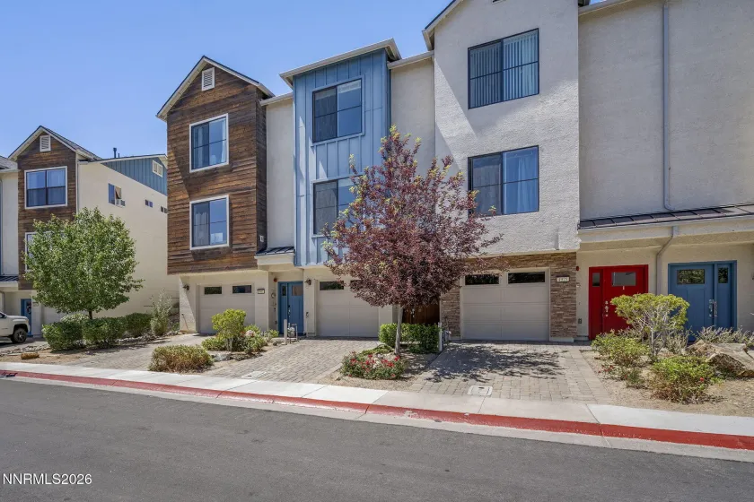 4915 Ciarra Kennedy, Reno, Nevada 89503, 2 Bedrooms Bedrooms, ,3 BathroomsBathrooms,Residential,Residential,Ciarra Kennedy,0,260007444