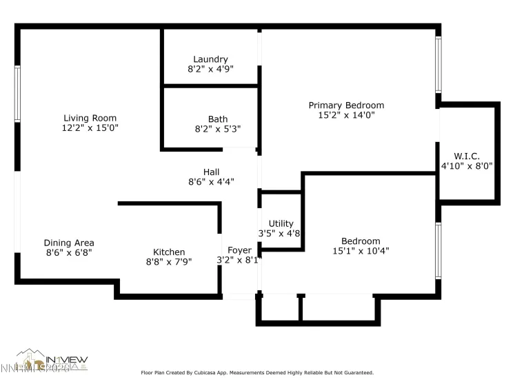 3948 Clear Acre Ln, Reno, Nevada 89512, 2 Bedrooms Bedrooms, ,1 BathroomBathrooms,Residential,Residential,Clear Acre Ln,0,260007445