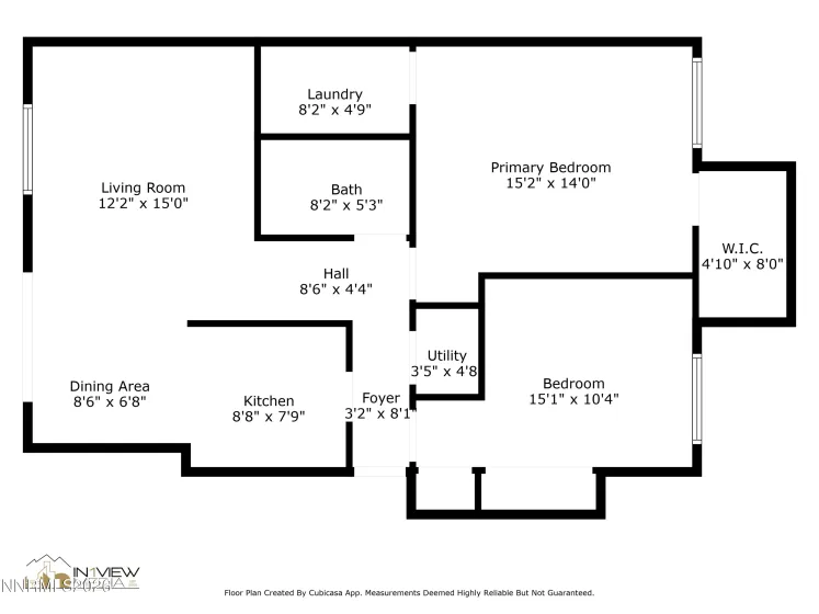 3948 Clear Acre Ln, Reno, Nevada 89512, 2 Bedrooms Bedrooms, ,1 BathroomBathrooms,Residential,Residential,Clear Acre Ln,0,260007445