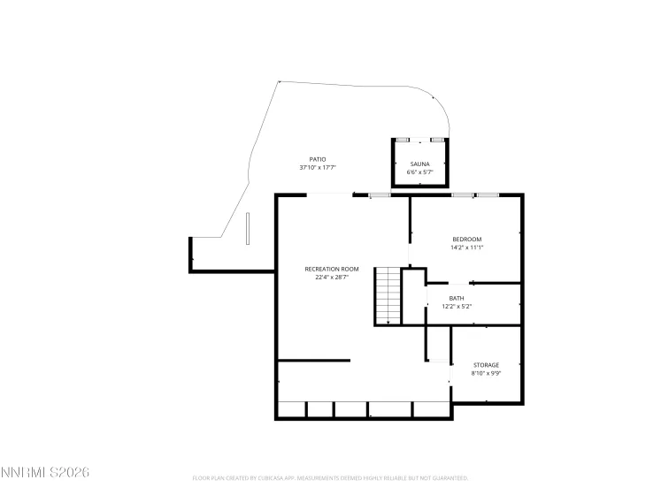 4643 Bradford, Reno, Nevada 89519, 2 Bedrooms Bedrooms, ,3 BathroomsBathrooms,Residential,Residential,Bradford,0,260007448