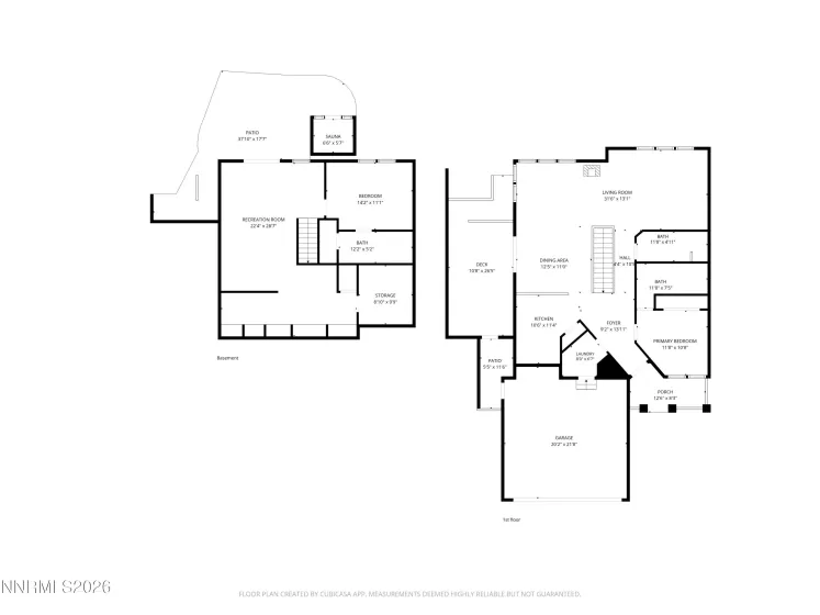 4643 Bradford, Reno, Nevada 89519, 2 Bedrooms Bedrooms, ,3 BathroomsBathrooms,Residential,Residential,Bradford,0,260007448