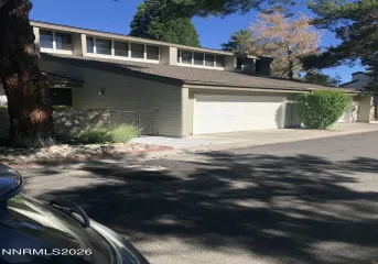 3930 Greenbriar, Reno, Nevada 89509, 2 Bedrooms Bedrooms, ,2 BathroomsBathrooms,Residential,Residential,Greenbriar,0,260007450
