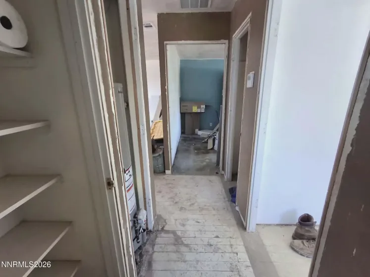 747 D, Hawthorne, Nevada 89415, 4 Bedrooms Bedrooms, ,2 BathroomsBathrooms,Residential Income,Residential,D,0,260007453