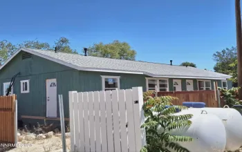 747 D, Hawthorne, Nevada 89415, 4 Bedrooms Bedrooms, ,2 BathroomsBathrooms,Residential Income,Residential,D,0,260007453