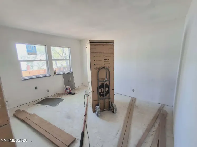 747 D, Hawthorne, Nevada 89415, 4 Bedrooms Bedrooms, ,2 BathroomsBathrooms,Residential Income,Residential,D,0,260007453