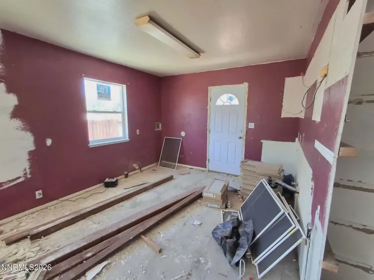747 D, Hawthorne, Nevada 89415, 4 Bedrooms Bedrooms, ,2 BathroomsBathrooms,Residential Income,Residential,D,0,260007453