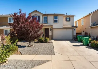 10996 Bloomsburg, Reno, Nevada 89506, 3 Bedrooms Bedrooms, ,3 BathroomsBathrooms,Residential,Residential,Bloomsburg,0,260007454