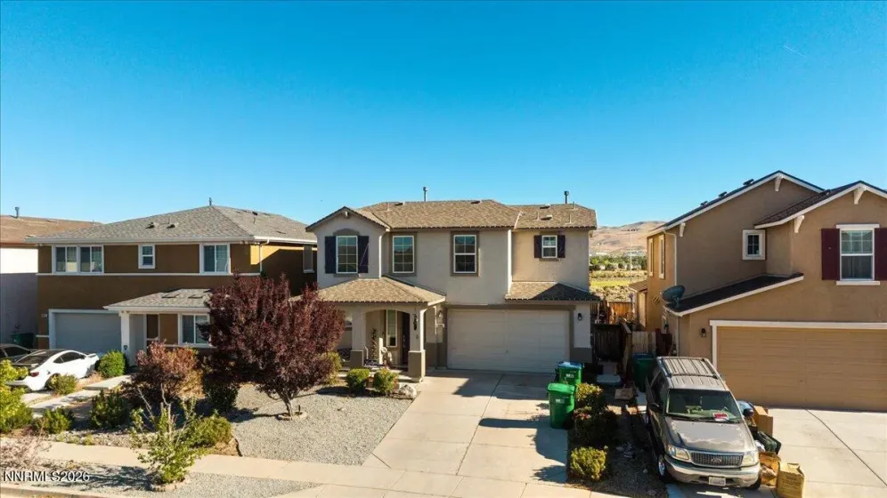 10996 Bloomsburg, Reno, Nevada 89506, 3 Bedrooms Bedrooms, ,3 BathroomsBathrooms,Residential,Residential,Bloomsburg,0,260007454