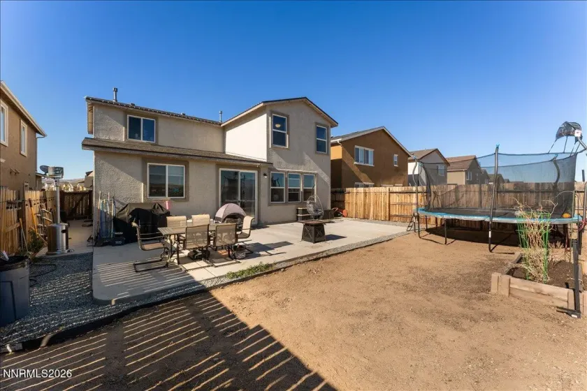 10996 Bloomsburg, Reno, Nevada 89506, 3 Bedrooms Bedrooms, ,3 BathroomsBathrooms,Residential,Residential,Bloomsburg,0,260007454
