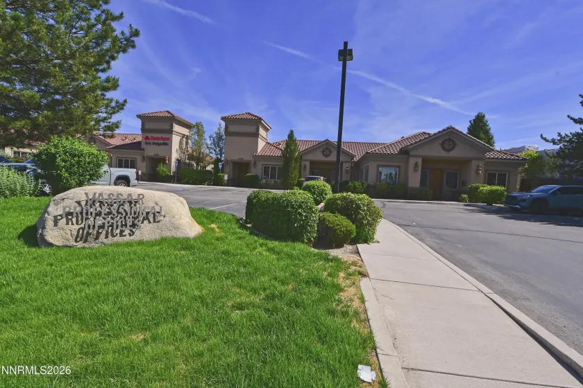 2440 Vassar, Reno, Nevada 89502, ,Commercial Lease,Manufactured,Vassar,0,260007455