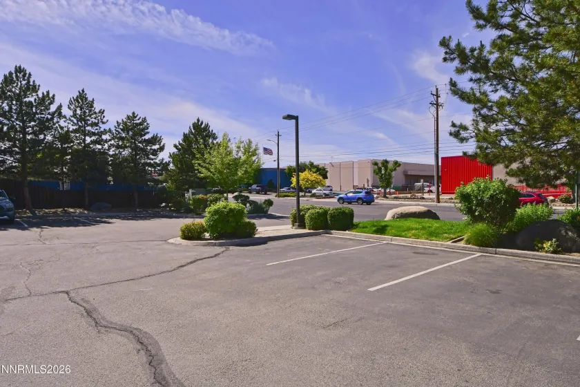 2440 Vassar, Reno, Nevada 89502, ,Commercial Lease,Manufactured,Vassar,0,260007455
