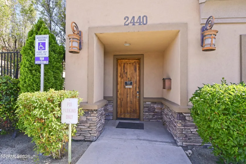 2440 Vassar, Reno, Nevada 89502, ,Commercial Lease,Manufactured,Vassar,0,260007455