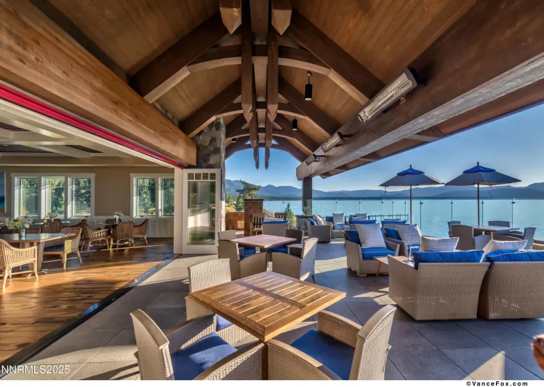 17 Beach Club, Stateline, Nevada 89449, 4 Bedrooms Bedrooms, ,6 BathroomsBathrooms,Residential,Residential,Beach Club,0,260007458