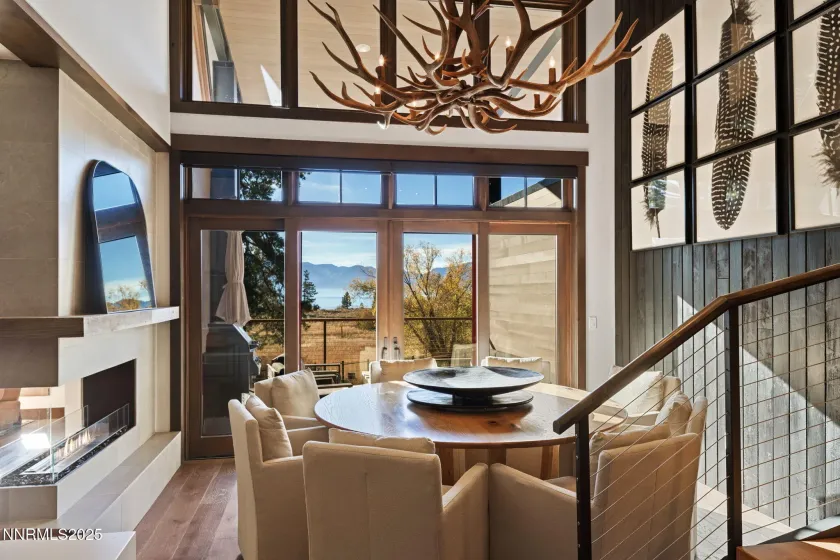 17 Beach Club, Stateline, Nevada 89449, 4 Bedrooms Bedrooms, ,6 BathroomsBathrooms,Residential,Residential,Beach Club,0,260007458