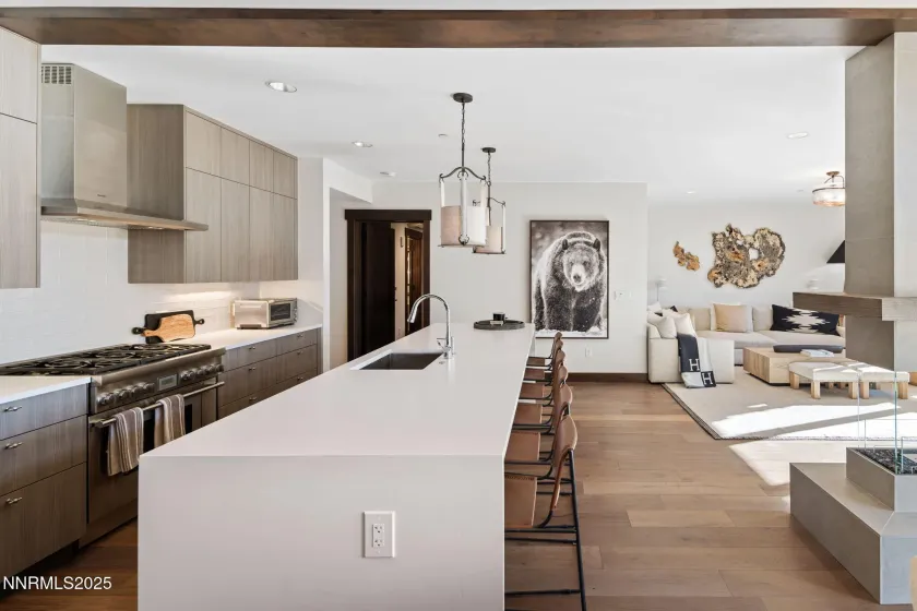 17 Beach Club, Stateline, Nevada 89449, 4 Bedrooms Bedrooms, ,6 BathroomsBathrooms,Residential,Residential,Beach Club,0,260007458