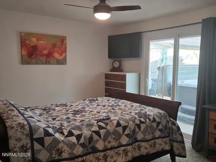 1285 Franklin, Gardnerville, Nevada 89460, 3 Bedrooms Bedrooms, ,2 BathroomsBathrooms,Residential,Residential,Franklin,0,260007459