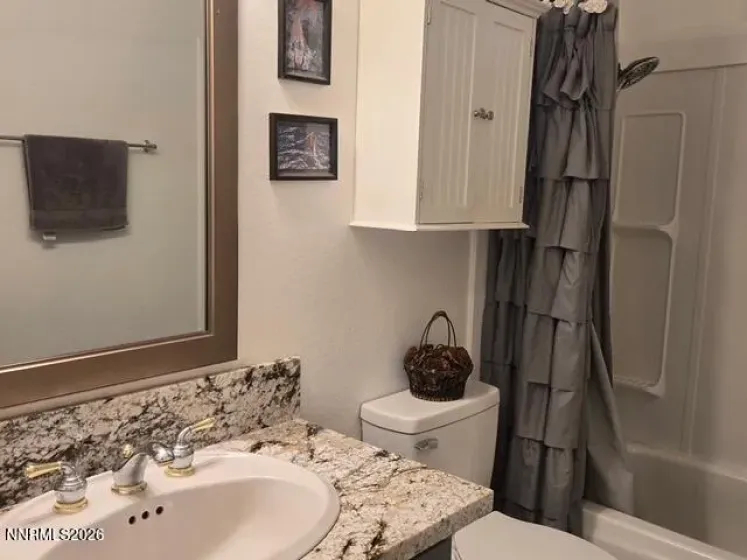 1285 Franklin, Gardnerville, Nevada 89460, 3 Bedrooms Bedrooms, ,2 BathroomsBathrooms,Residential,Residential,Franklin,0,260007459