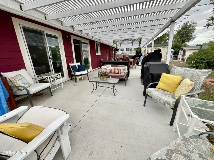1285 Franklin, Gardnerville, Nevada 89460, 3 Bedrooms Bedrooms, ,2 BathroomsBathrooms,Residential,Residential,Franklin,0,260007459
