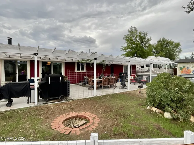 1285 Franklin, Gardnerville, Nevada 89460, 3 Bedrooms Bedrooms, ,2 BathroomsBathrooms,Residential,Residential,Franklin,0,260007459