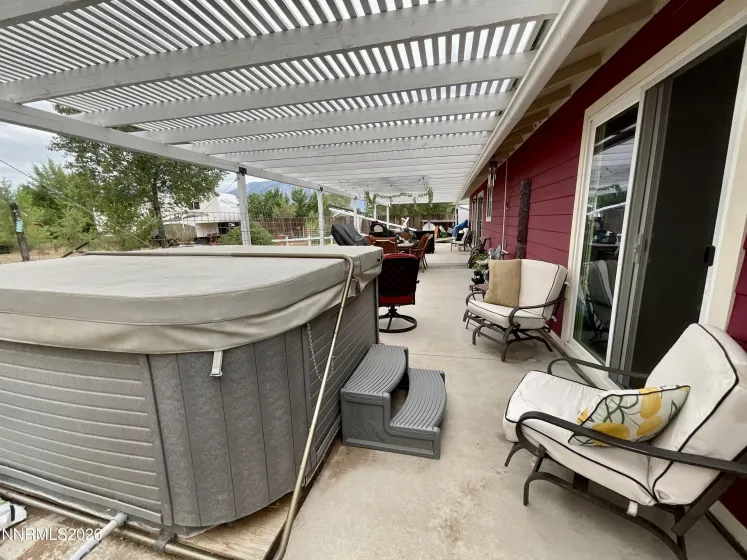 1285 Franklin, Gardnerville, Nevada 89460, 3 Bedrooms Bedrooms, ,2 BathroomsBathrooms,Residential,Residential,Franklin,0,260007459