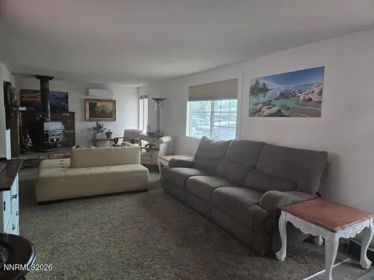 1285 Franklin, Gardnerville, Nevada 89460, 3 Bedrooms Bedrooms, ,2 BathroomsBathrooms,Residential,Residential,Franklin,0,260007459