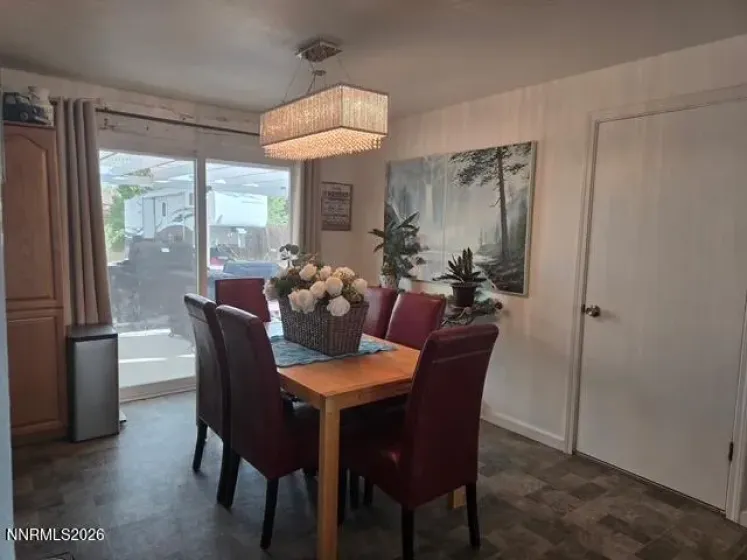 1285 Franklin, Gardnerville, Nevada 89460, 3 Bedrooms Bedrooms, ,2 BathroomsBathrooms,Residential,Residential,Franklin,0,260007459
